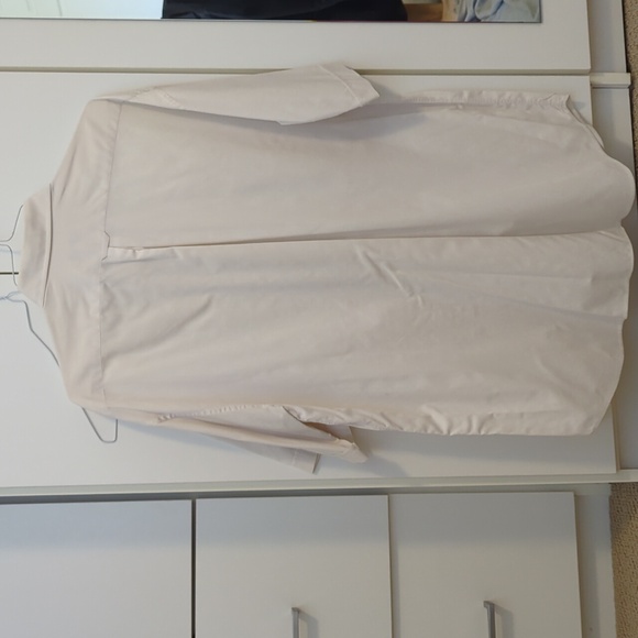 Stephens Brothers Short Sleeve Button Down Men's XL Made in Ireland - Picture 5 of 5